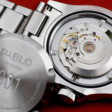 Pablo Profundo VB-2 - Limited 200pcs